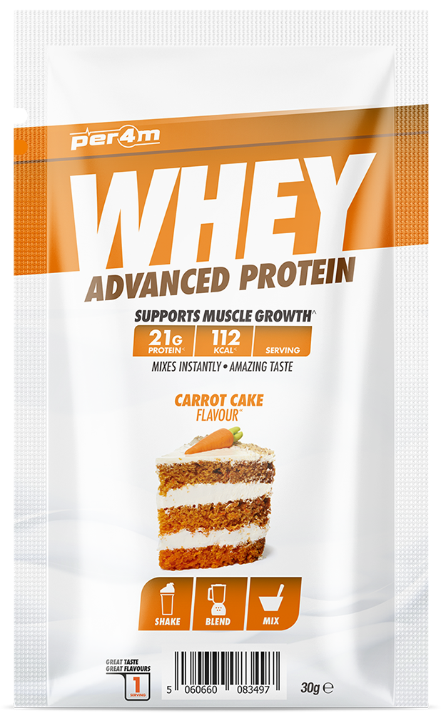 PER4M Whey Protein - 30 g