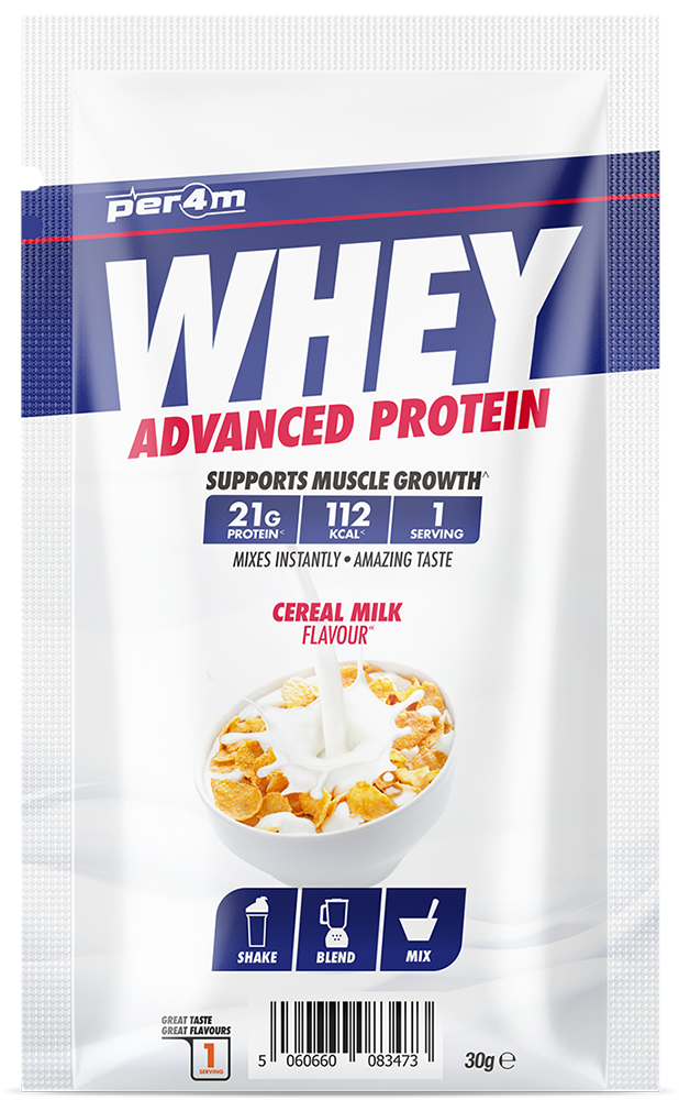 PER4M Whey Protein - 30 g
