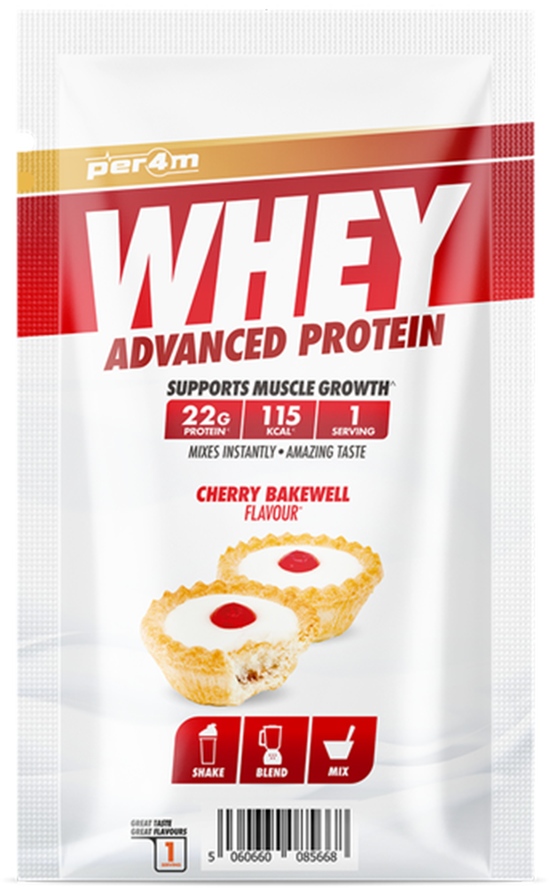 PER4M Whey Protein - 30 g