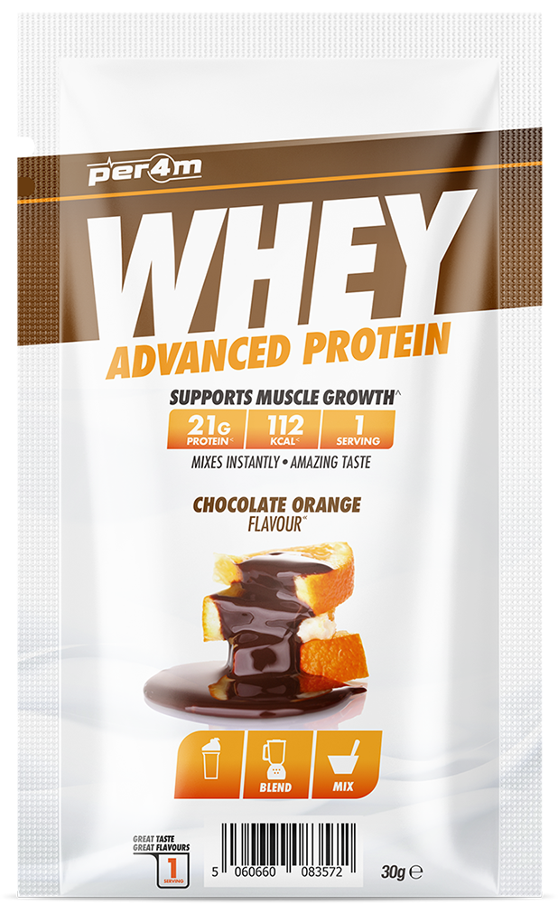 PER4M Whey Protein - 30 g