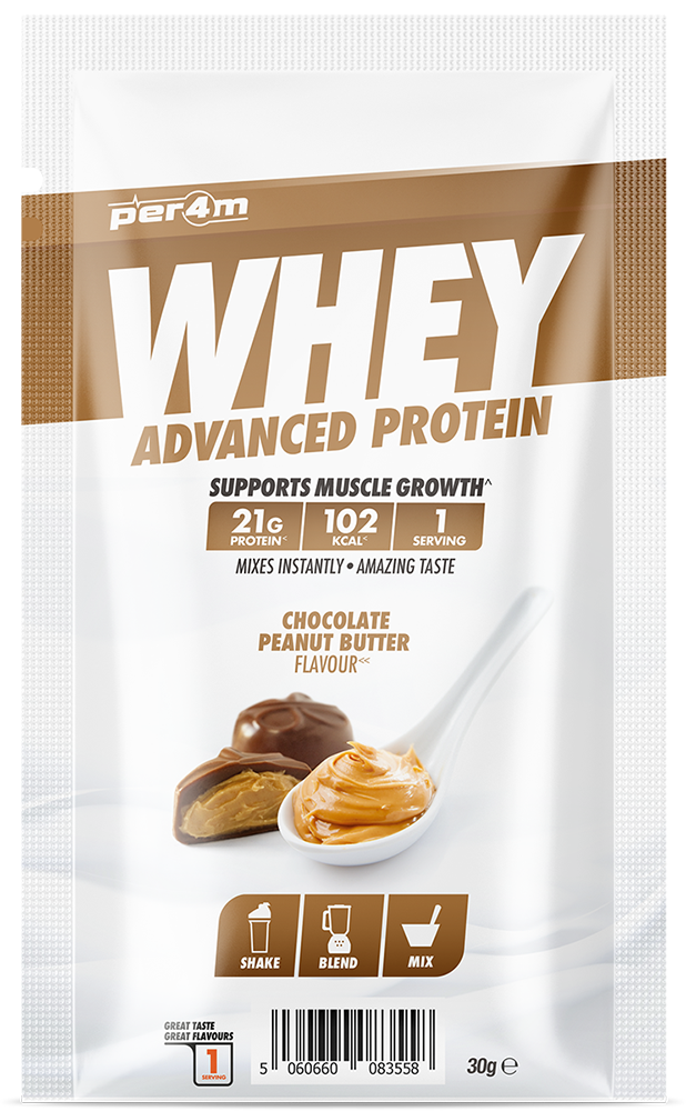 PER4M Whey Protein - 30 g