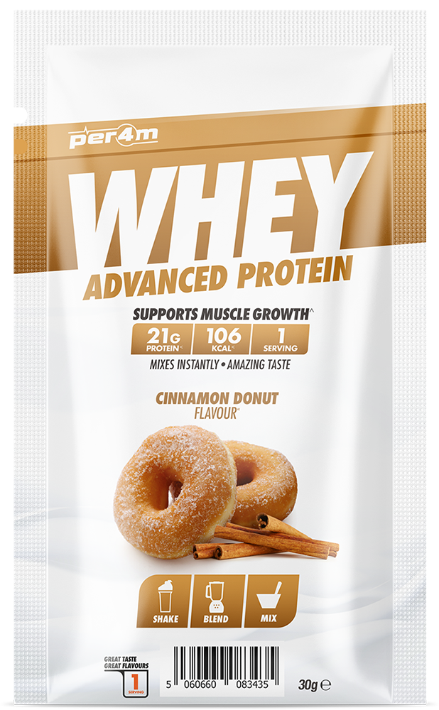PER4M Whey Protein - 30 g