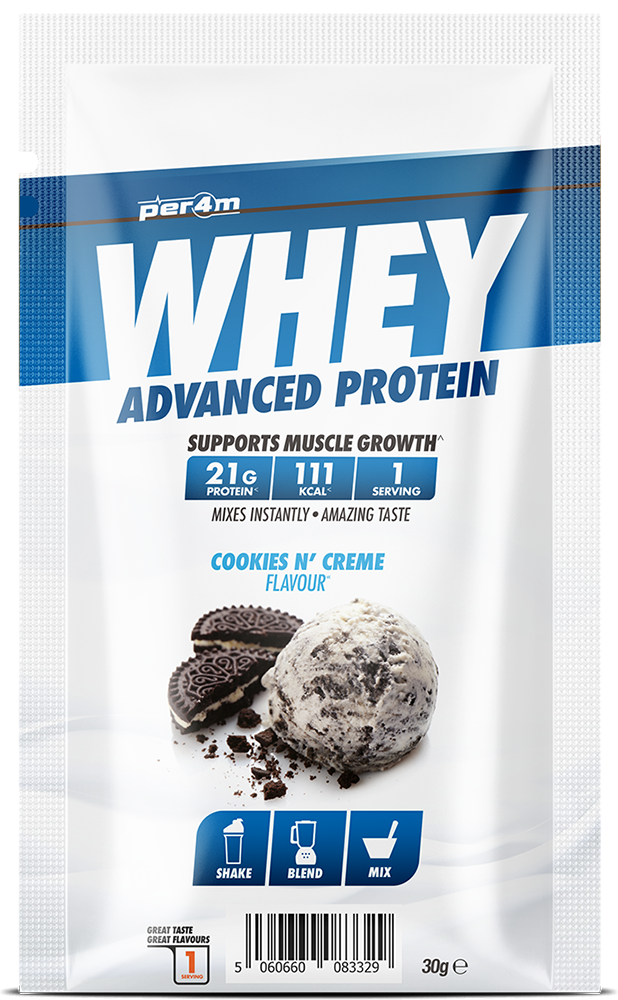 PER4M Whey Protein - 30 g