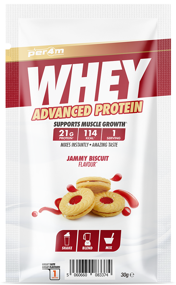 PER4M Whey Protein - 30 g