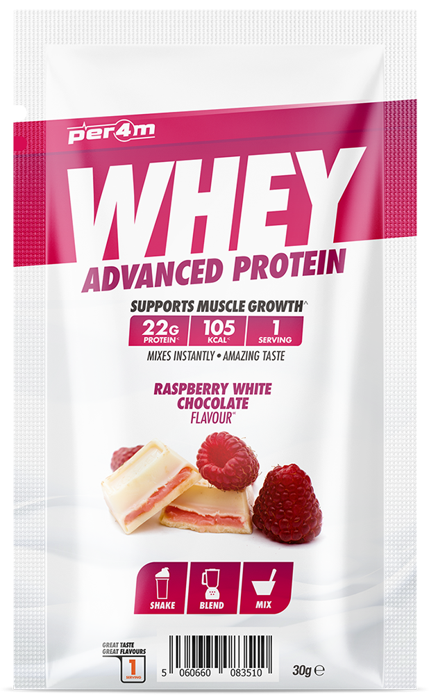 PER4M Whey Protein - 30 g