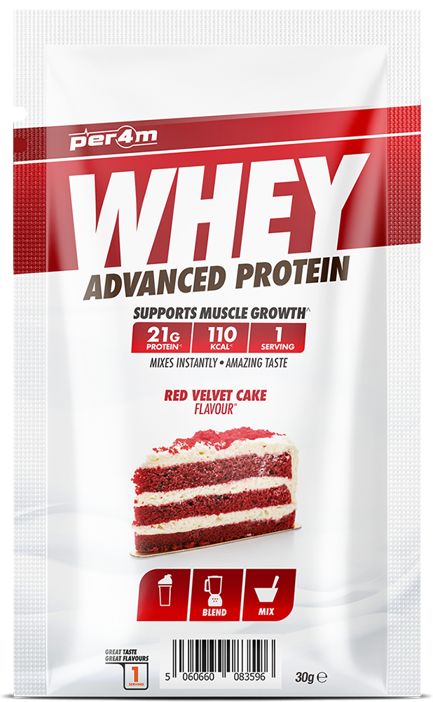 PER4M Whey Protein - 30 g