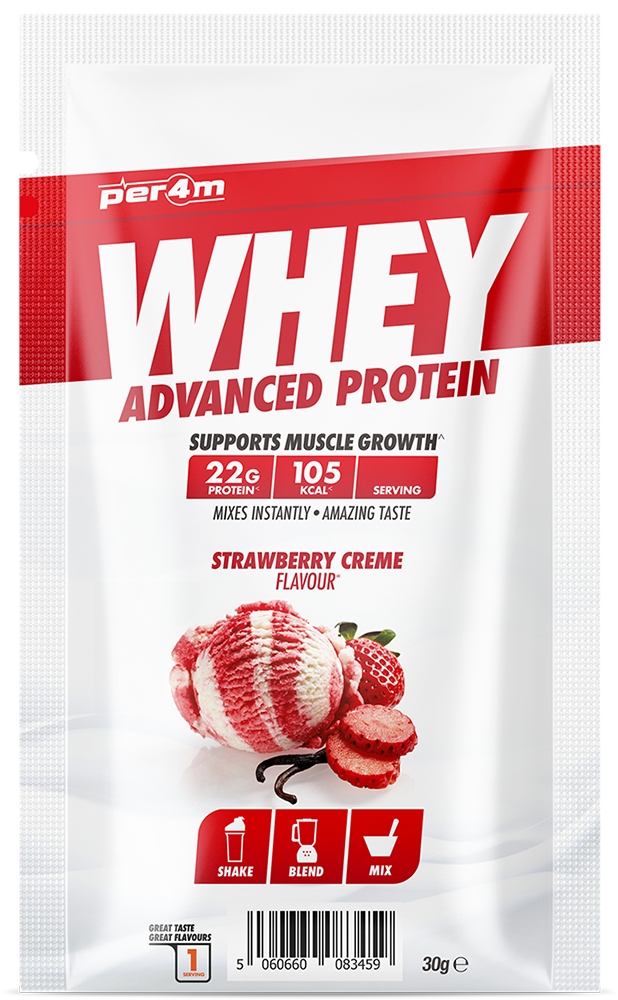 PER4M Whey Protein - 30 g