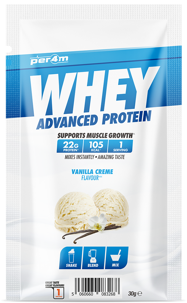 PER4M Whey Protein - 30 g