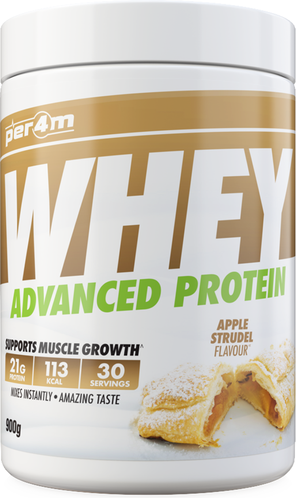 PER4M Whey Protein - 900 g