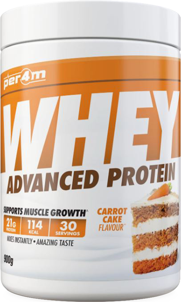 PER4M Whey Protein - 900 g