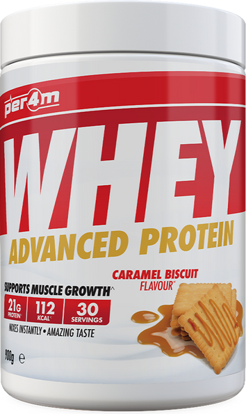 PER4M Whey Protein - 900 g