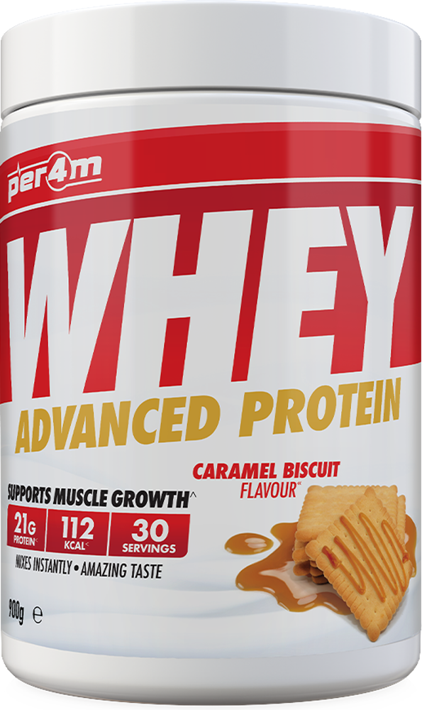 PER4M Whey Protein - 900 g