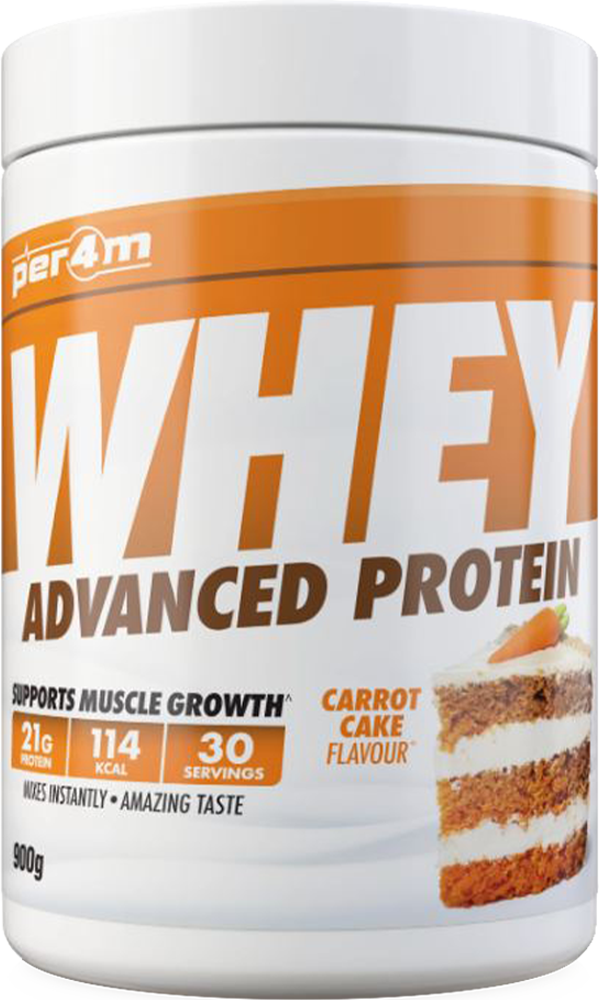 PER4M Whey Protein - 900 g