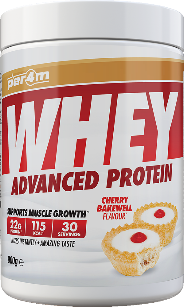 PER4M Whey Protein - 900 g