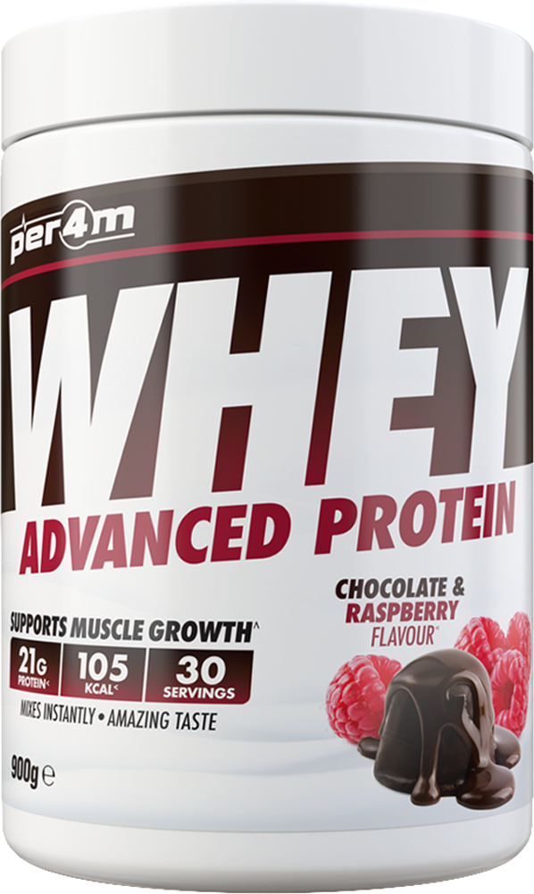PER4M Whey Protein - 900 g