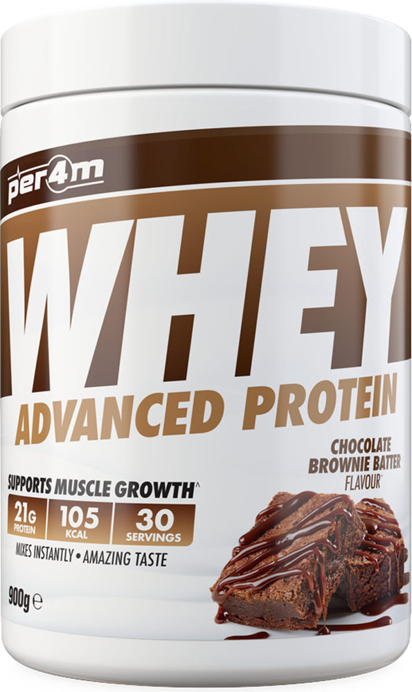 PER4M Whey Protein - 900 g