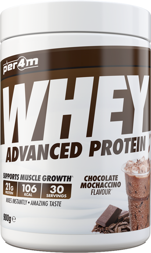 PER4M Whey Protein - 900 g
