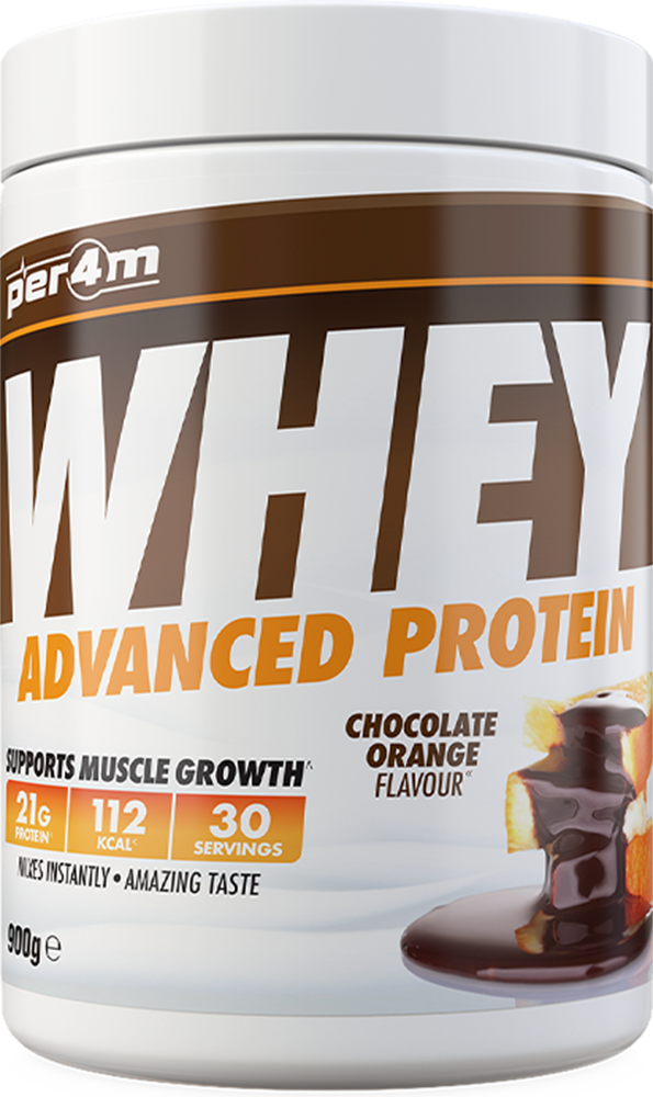 PER4M Whey Protein - 900 g