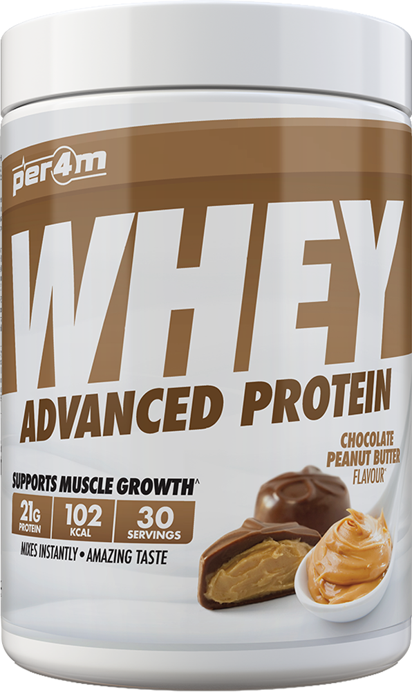 PER4M Whey Protein - 900 g