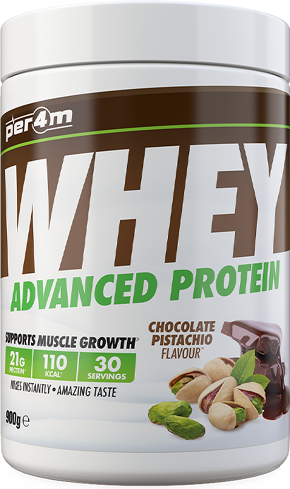 PER4M Whey Protein - 900 g