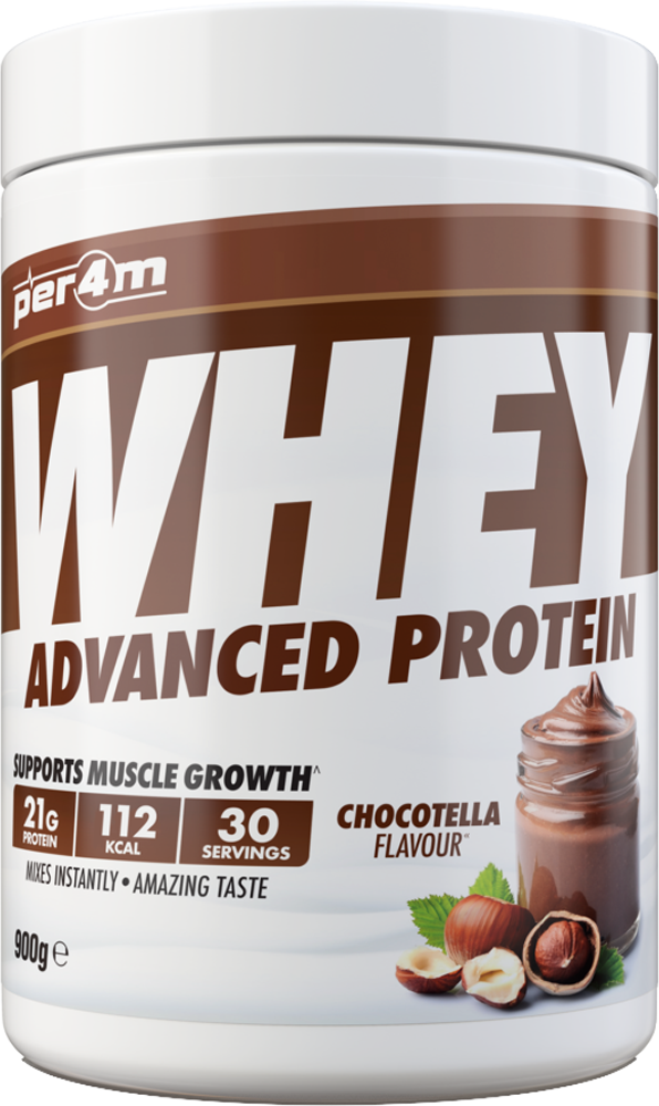 PER4M Whey Protein - 900 g
