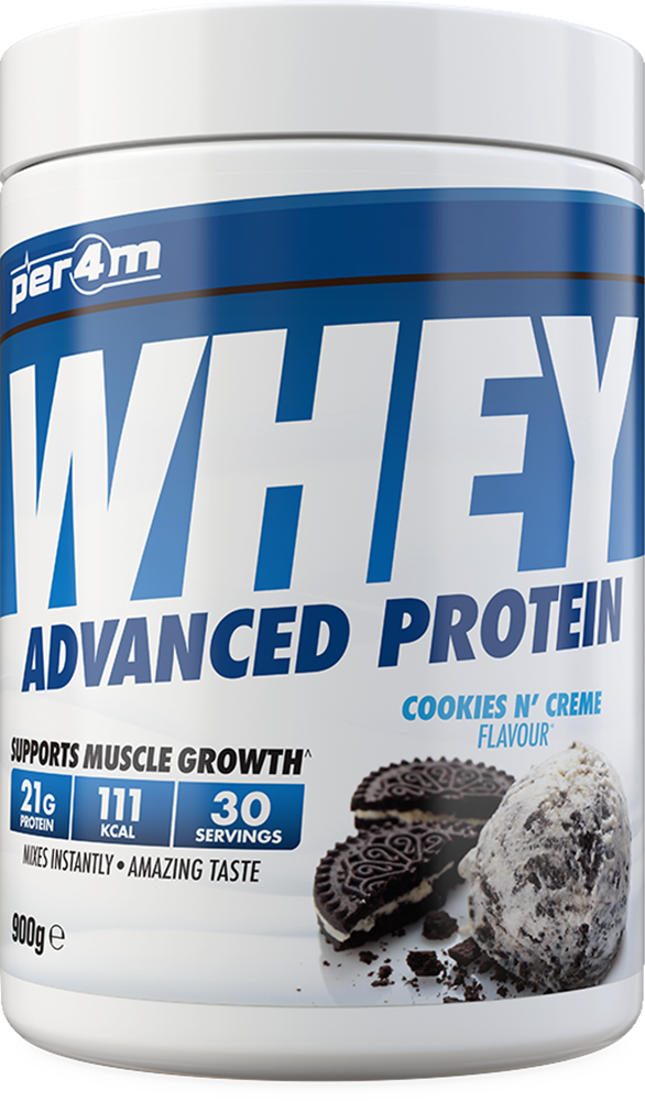 PER4M Whey Protein - 900 g