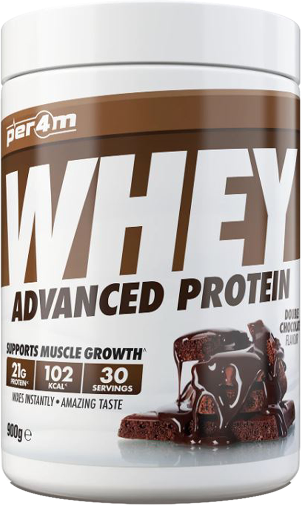 PER4M Whey Protein - 900 g