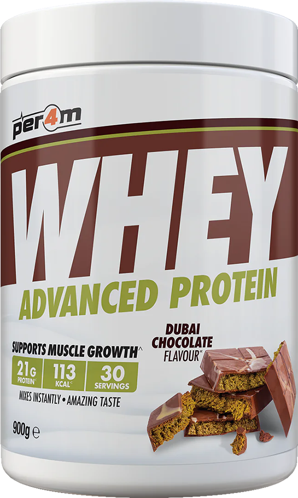 PER4M Whey Protein - 900 g