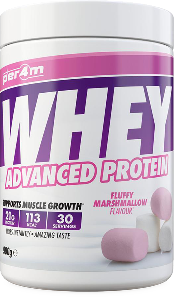 PER4M Whey Protein - 900 g