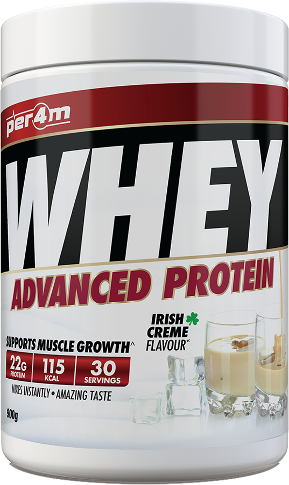 PER4M Whey Protein - 900 g