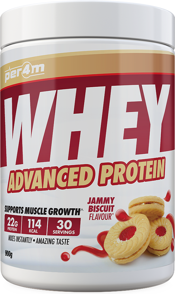 PER4M Whey Protein - 900 g