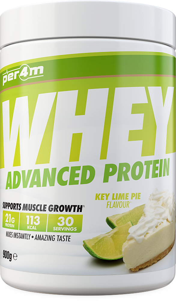 PER4M Whey Protein - 900 g