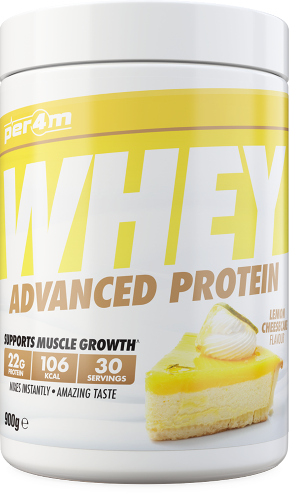 PER4M Whey Protein - 900 g