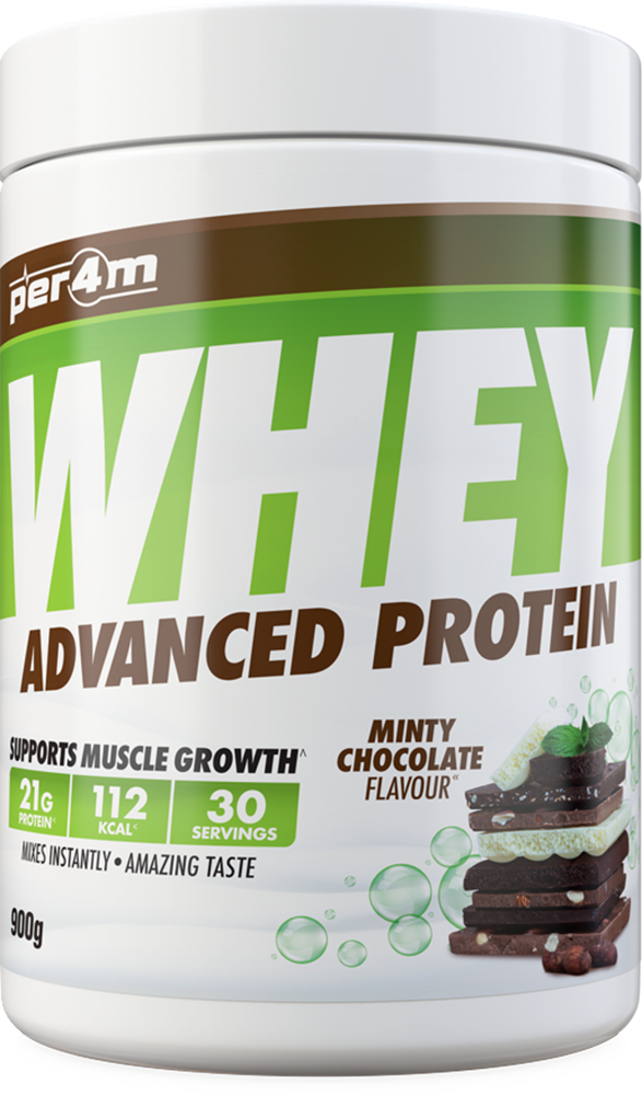 PER4M Whey Protein - 900 g