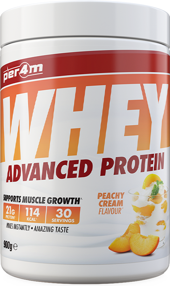 PER4M Whey Protein - 900 g
