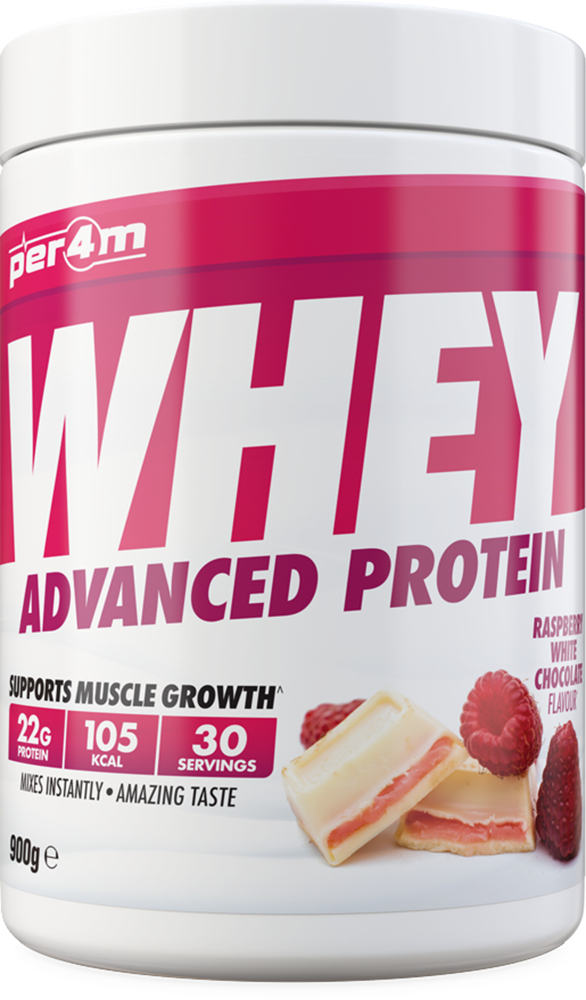PER4M Whey Protein - 900 g