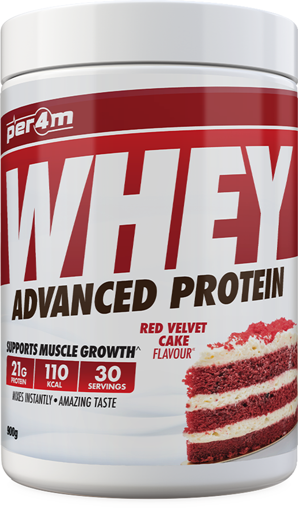 PER4M Whey Protein - 900 g