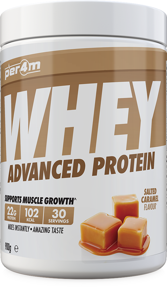 PER4M Whey Protein - 900 g