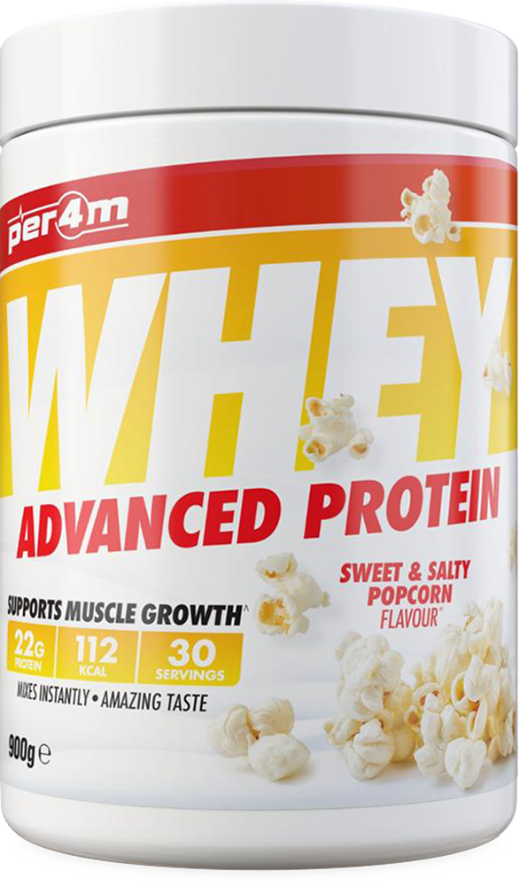 PER4M Whey Protein - 900 g