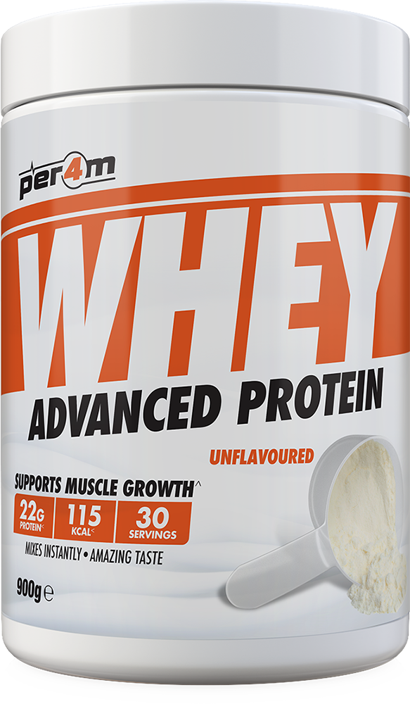 PER4M Whey Protein - 900 g