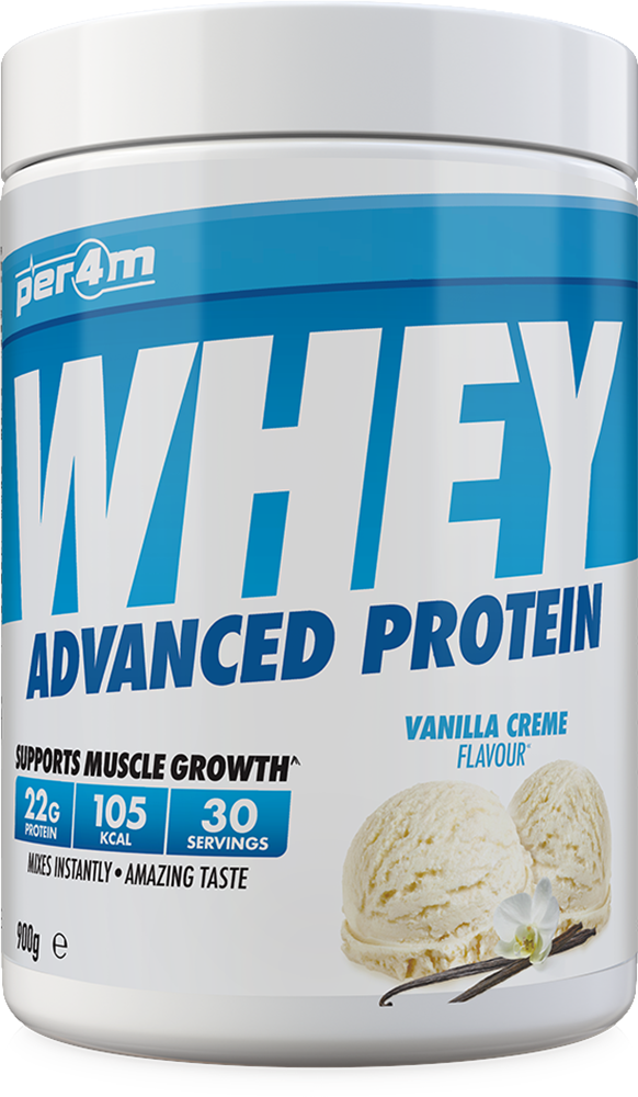 PER4M Whey Protein - 900 g