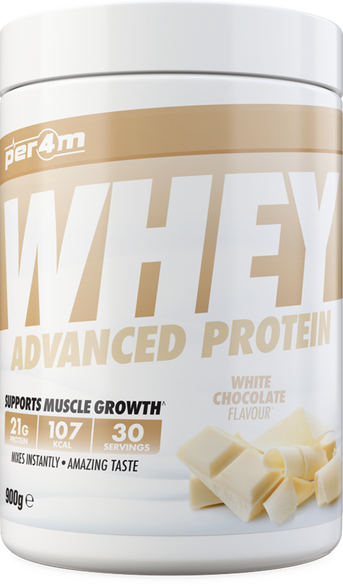 PER4M Whey Protein - 900 g