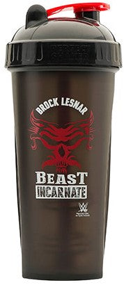 Performa Hero Series WWE Shaker - 800 ml