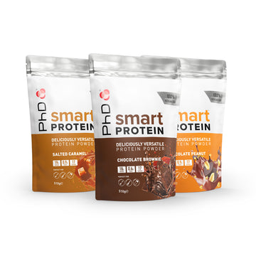 PhD Nutrition Smart Protein - 510 g