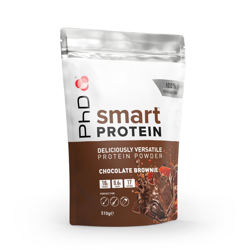 PhD Nutrition Smart Protein - 510 g