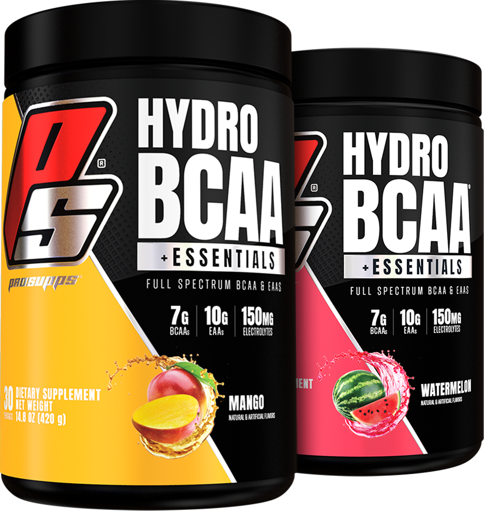 ProSupps Hydro BCAA - 420 g