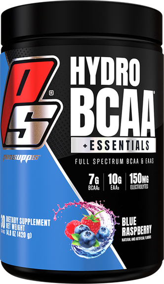 ProSupps Hydro BCAA - 420 g