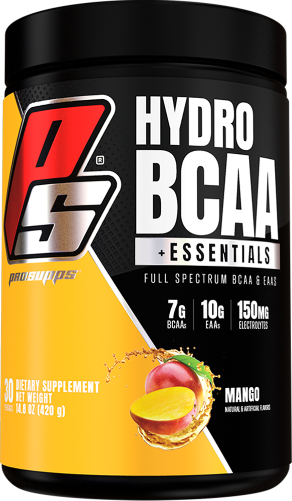 ProSupps Hydro BCAA - 420 g