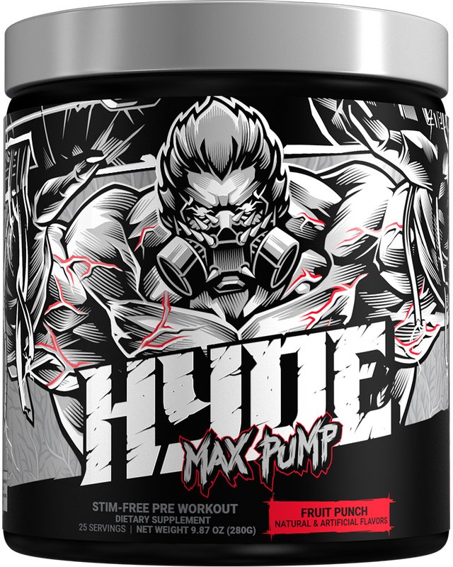 ProSupps Mr HYDE Max Pump - 280 g