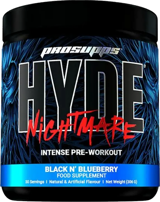 ProSupps Mr HYDE Nightmare - 306 g